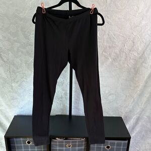 Felina Women's Classic Black Joggers